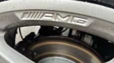 Mercedes-Benz GLA 220d 4Matic AMG Line 5dr Auto Diesel Hatchback